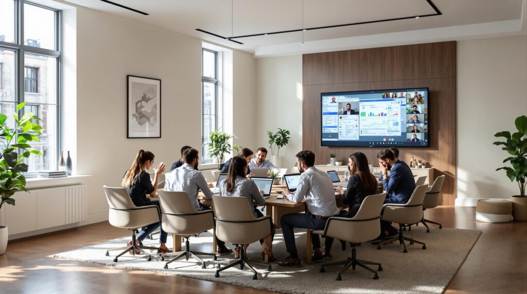 découvrez les fonctionnalités essentielles des outils de gestion des appels, permettant d'optimiser la communication, d'améliorer la productivité et de faciliter le suivi des interactions clients. explorez comment ces outils peuvent transformer votre expérience client et renforcer l'efficacité de votre équipe.