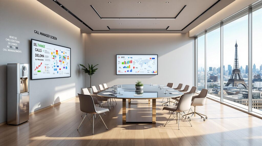 découvrez les fonctionnalités essentielles des outils de gestion des appels qui optimisent la communication et améliorent l'efficacité des équipes. analyse des performances, intégration transparente et gestion avancée des contacts : maximisez votre productivité grâce à ces solutions innovantes.
