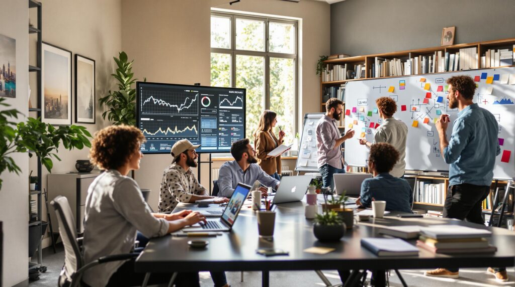 découvrez les fonctionnalités clés des outils d'intelligence artificielle modernes. explorez comment ces innovations transforment les entreprises, améliorent l'efficacité et facilitent la prise de décision.