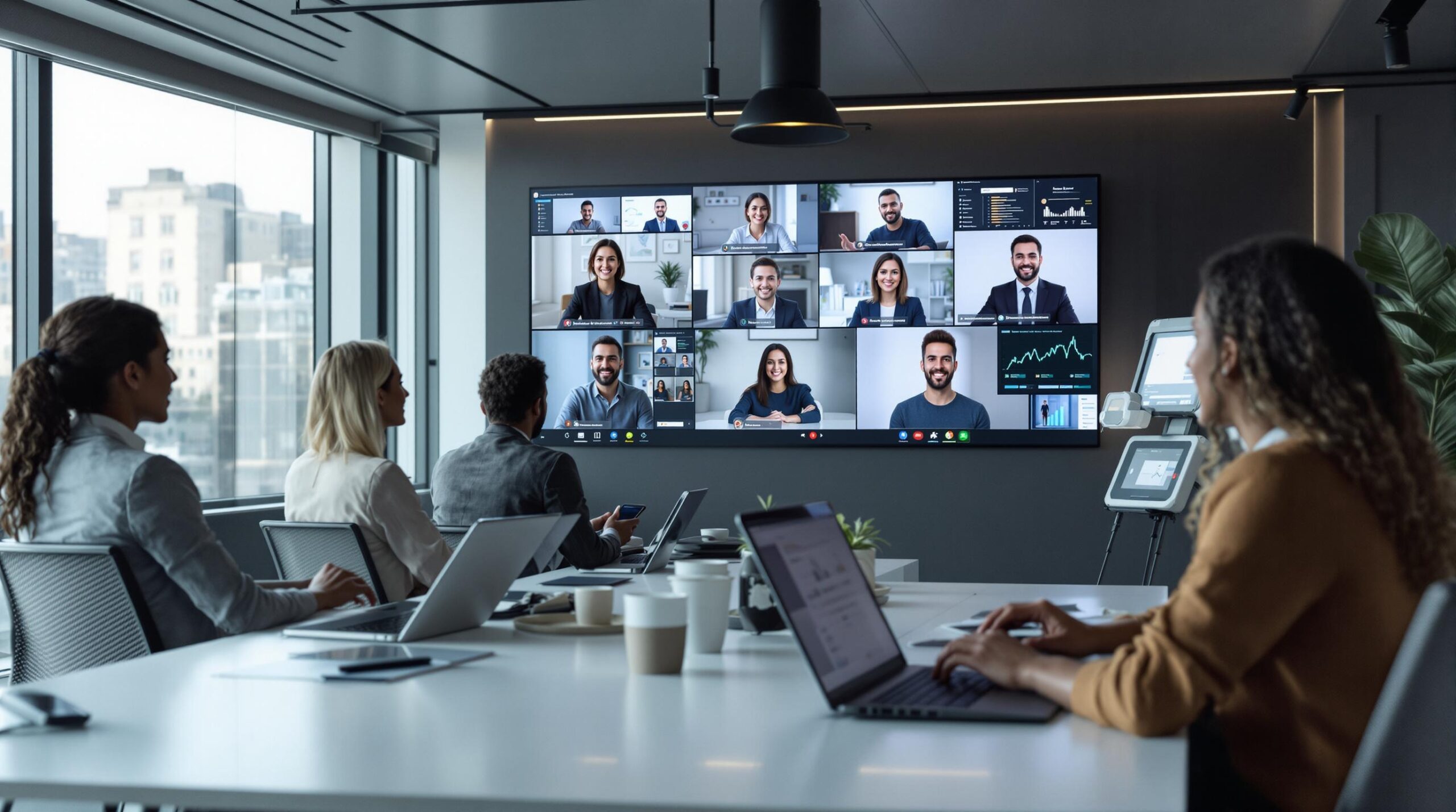 découvrez les fonctionnalités clés des outils d'intelligence artificielle dédiés aux appels. apprenez comment ces technologies révolutionnent la communication, optimisent la gestion des appels et améliorent l'expérience utilisateur grâce à des analyses avancées et des réponses automatisées.