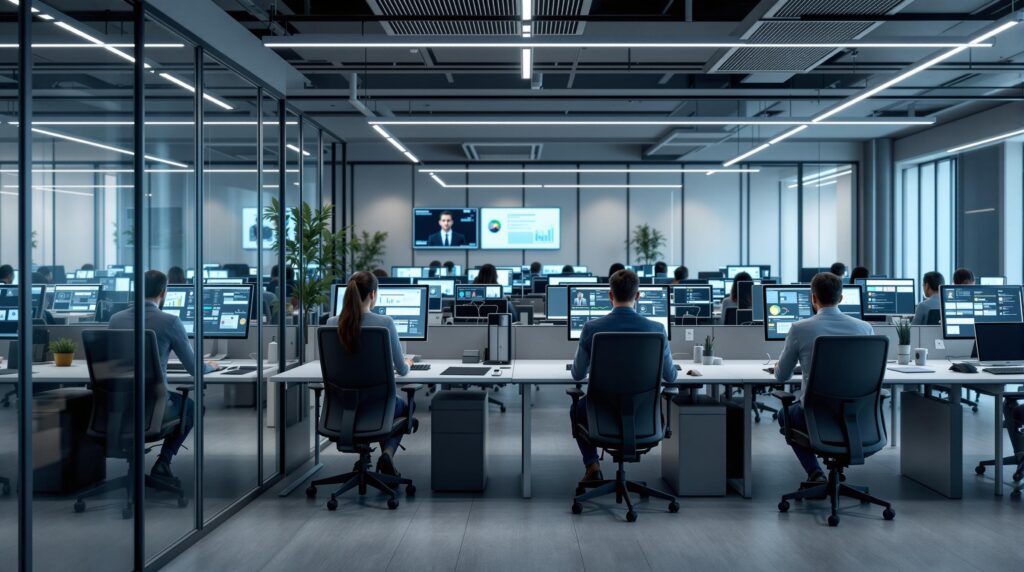découvrez comment les fonctionnalités d'intelligence artificielle transforment le recrutement prédictif. optimisez vos processus d'embauche grâce à des outils avancés d'analyse de données, d'évaluation des candidats et de prévision des performances, pour un recrutement plus efficace et adapté à vos besoins.