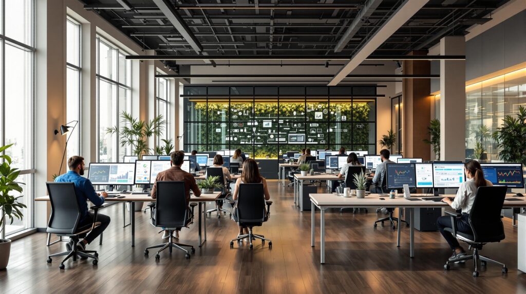découvrez comment les fonctionnalités d'intelligence artificielle peuvent transformer vos opérations en réduisant les coûts. explorez des solutions innovantes et des stratégies efficaces pour optimiser votre budget tout en améliorant la productivité.