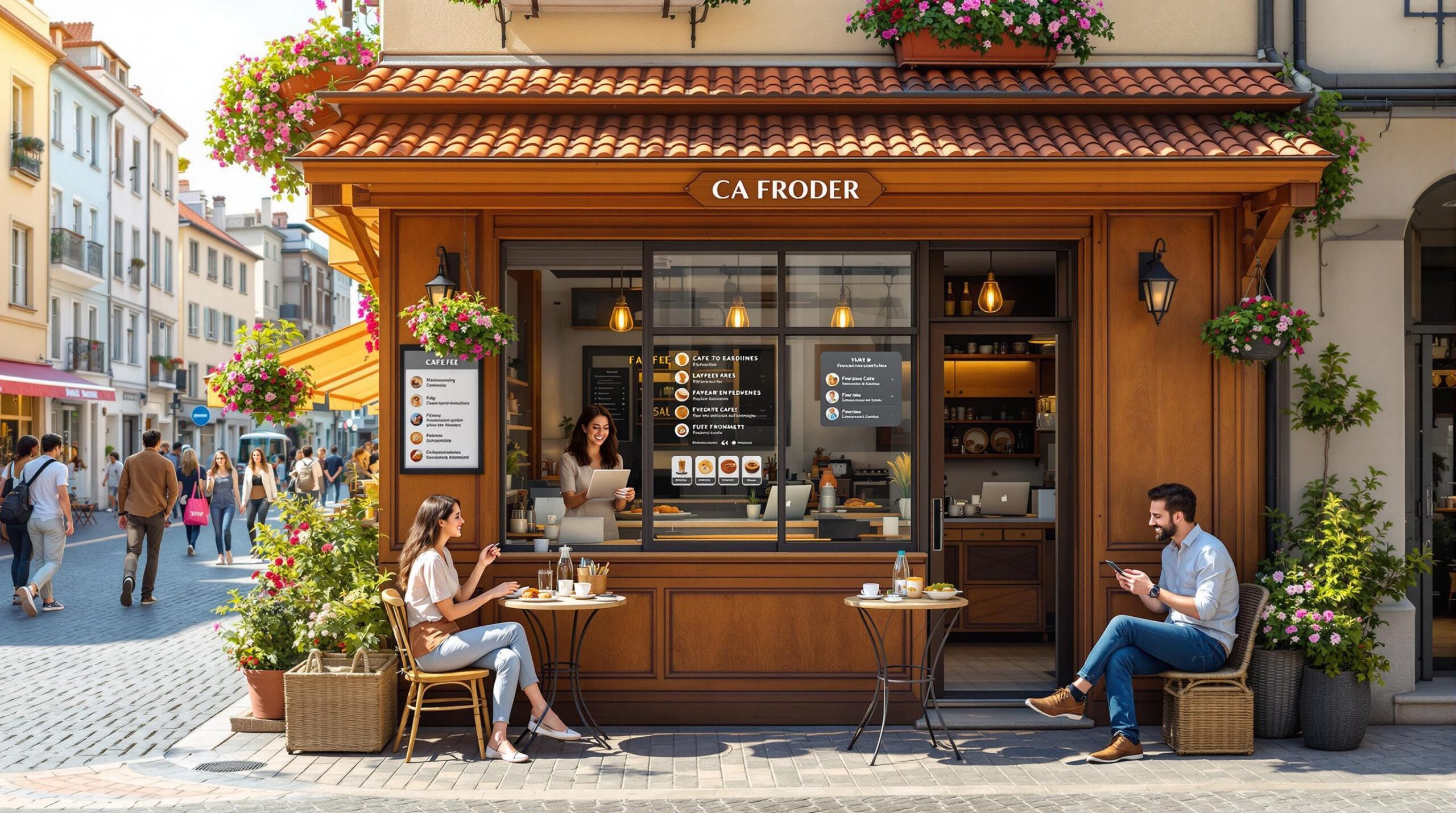 découvrez comment les fonctionnalités d'intelligence artificielle révolutionnent l'expérience client en augmentant la satisfaction. explorez des outils innovants et des stratégies efficaces pour améliorer l'interaction avec vos clients et les fidéliser.