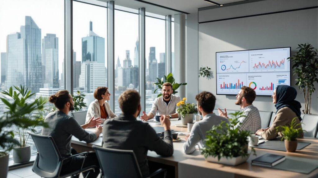 découvrez comment les fonctionnalités d'intelligence artificielle transforment l'expérience client et améliorent la satisfaction. apprenez à exploiter ces technologies innovantes pour répondre aux besoins de vos clients et augmenter leur fidélité.