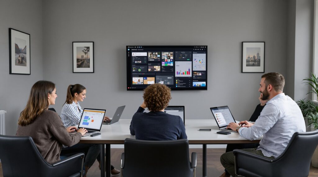 découvrez les fonctionnalités indispensables des outils modernes qui révolutionnent notre quotidien. explorez comment ces outils améliorent l'efficacité, la collaboration et la productivité dans votre vie personnelle et professionnelle.