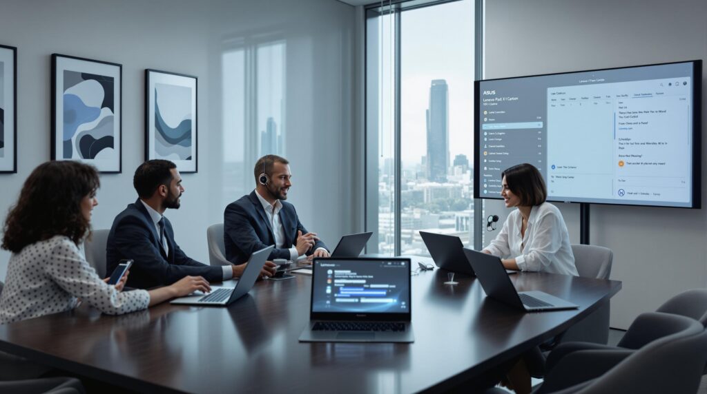 découvrez les fonctionnalités essentielles des outils modernes qui optimisent votre productivité et facilitent votre quotidien. apprenez comment ces technologies innovantes peuvent transformer votre manière de travailler et vous aider à atteindre vos objectifs plus efficacement.