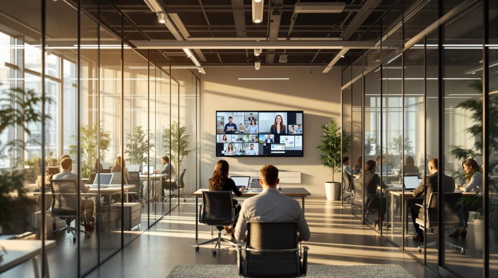 découvrez comment l'intelligence artificielle révolutionne les campagnes d'appels en influençant les pratiques culturelles, la personnalisation des interactions et les attentes des consommateurs. explorez les effets durables de cette technologie sur la communication et l'engagement client.
