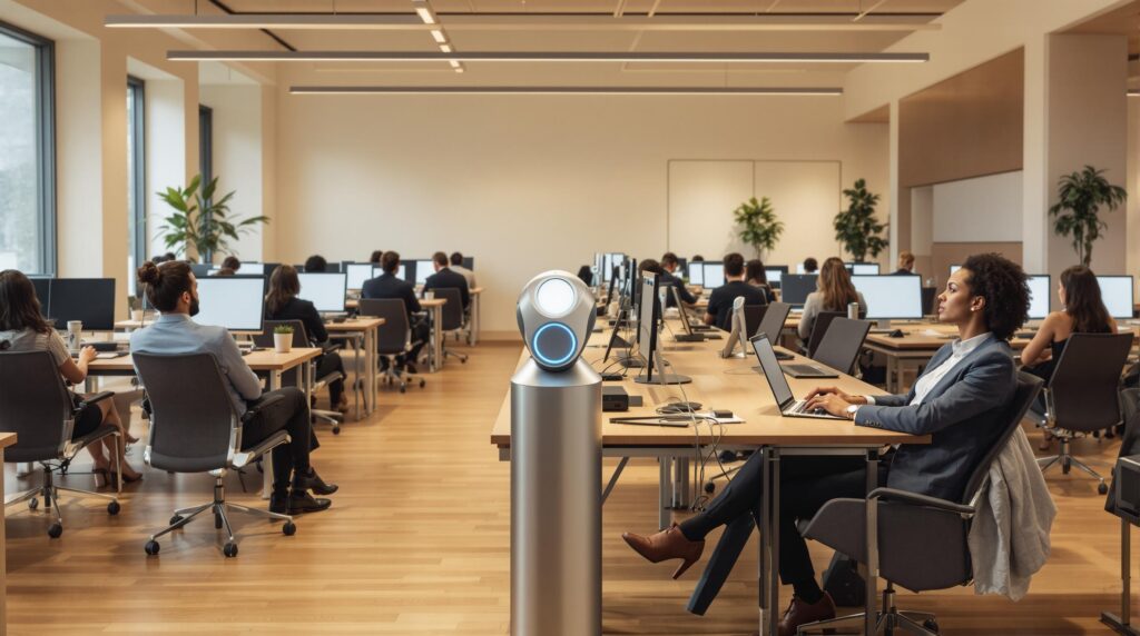 découvrez comment l'intelligence artificielle transforme l'expérience client en influençant les interactions culturelles. explorez les changements dans les attentes des clients, les nouvelles formes de communication et l'adaptation des entreprises aux diverses cultures grâce à l'ia.