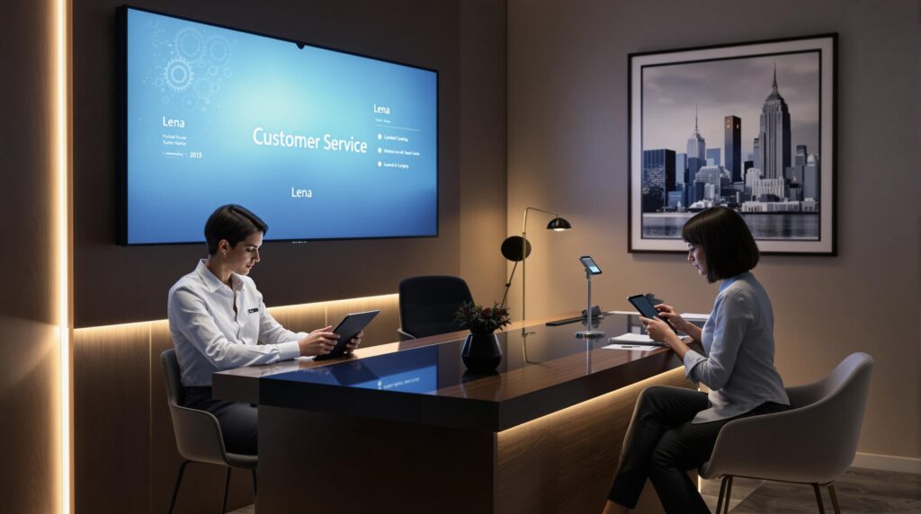 découvrez comment l'automatisation transforme la fidélisation client en améliorant l'expérience utilisateur, en optimisant les processus et en renforçant les relations client-entreprise. explorez les avantages et les défis de cette évolution incontournable dans le monde des affaires.