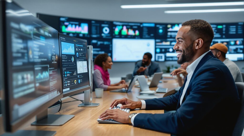 découvrez comment l'automatisation transforme la fidélisation client en optimisant l'expérience utilisateur et en renforçant l'engagement. explorez les avantages, les défis et les stratégies à adopter pour tirer le meilleur parti de cette évolution technologique.