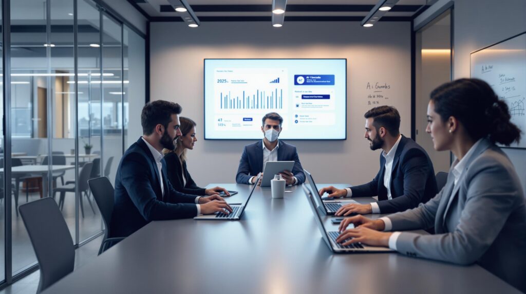 découvrez comment l'automatisation transforme la gestion des équipes, en améliorant l'efficacité, en modifiant les rôles et en optimisant la collaboration. explorez les défis et les opportunités que cette révolution technologique apporte aux entreprises.