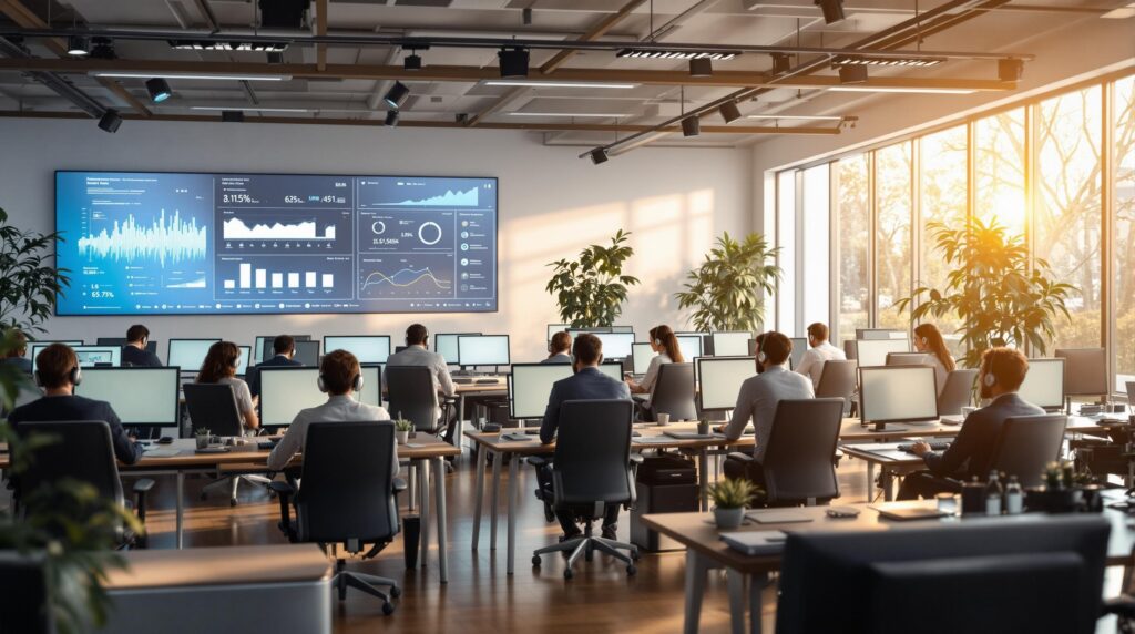 découvrez comment l'automatisation transforme l'expérience client et influence la satisfaction. explorez les avantages, les défis et les meilleures pratiques pour optimiser vos interactions clients grâce à la technologie.