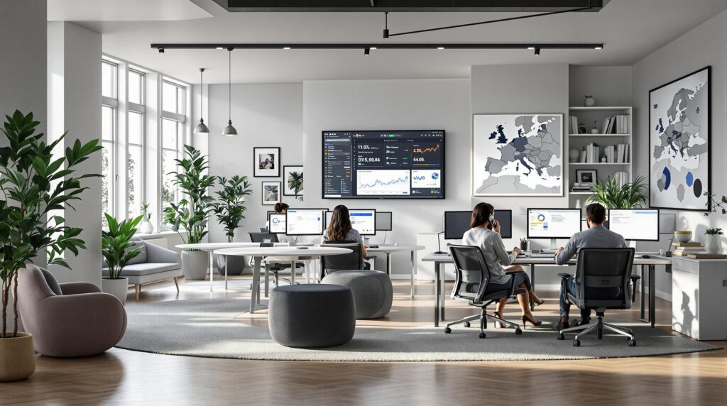 découvrez comment l'automatisation transforme les appels entrants, optimise la gestion des attentes clients et améliore l'efficacité opérationnelle. analysez les enjeux, les bénéfices et les défis liés à cette évolution technologique essentielle.