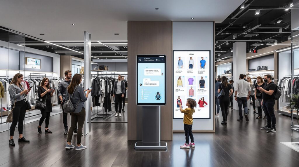 découvrez comment l'intelligence artificielle influence les décisions d'achat et les comportements des consommateurs. analyse des tendances, des préférences et des implications pour les entreprises dans un monde de plus en plus numérique.