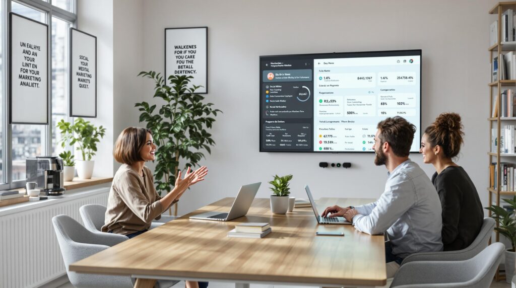 découvrez comment l'intelligence artificielle transforme les campagnes d'emailing, en améliorant la personnalisation, l'analyse des données et l'efficacité des stratégies marketing. explorez les nouvelles opportunités offertes par l'ia pour optimiser vos communications et atteindre vos objectifs de conversion.