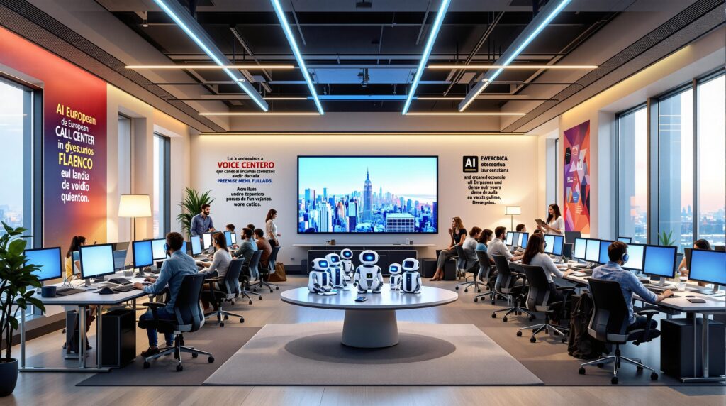 découvrez comment les agents d'intelligence artificielle transforment l'expérience client en améliorant la satisfaction, en personnalisant les interactions et en optimisant les services. explorez les bénéfices et les défis liés à l'intégration de l'ia dans la relation client.
