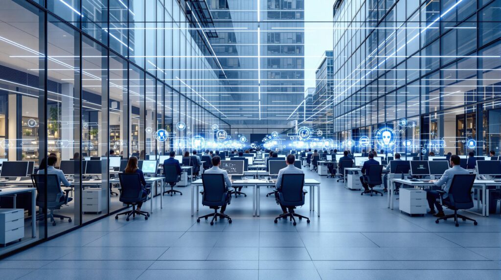 découvrez comment les agents d'intelligence artificielle révolutionnent les centres d'appels, améliorant l'efficacité, réduisant les coûts et transformant l'expérience client. analyse des avantages et des défis de l'intégration de l'ia dans le service client.
