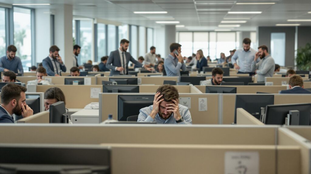 découvrez comment une mauvaise solution d'intelligence artificielle peut nuire à votre entreprise. analysez les risques, les coûts cachés et les conséquences sur l'efficacité opérationnelle. apprenez à choisir judicieusement vos technologies ia pour garantir la réussite de votre transformation numérique.