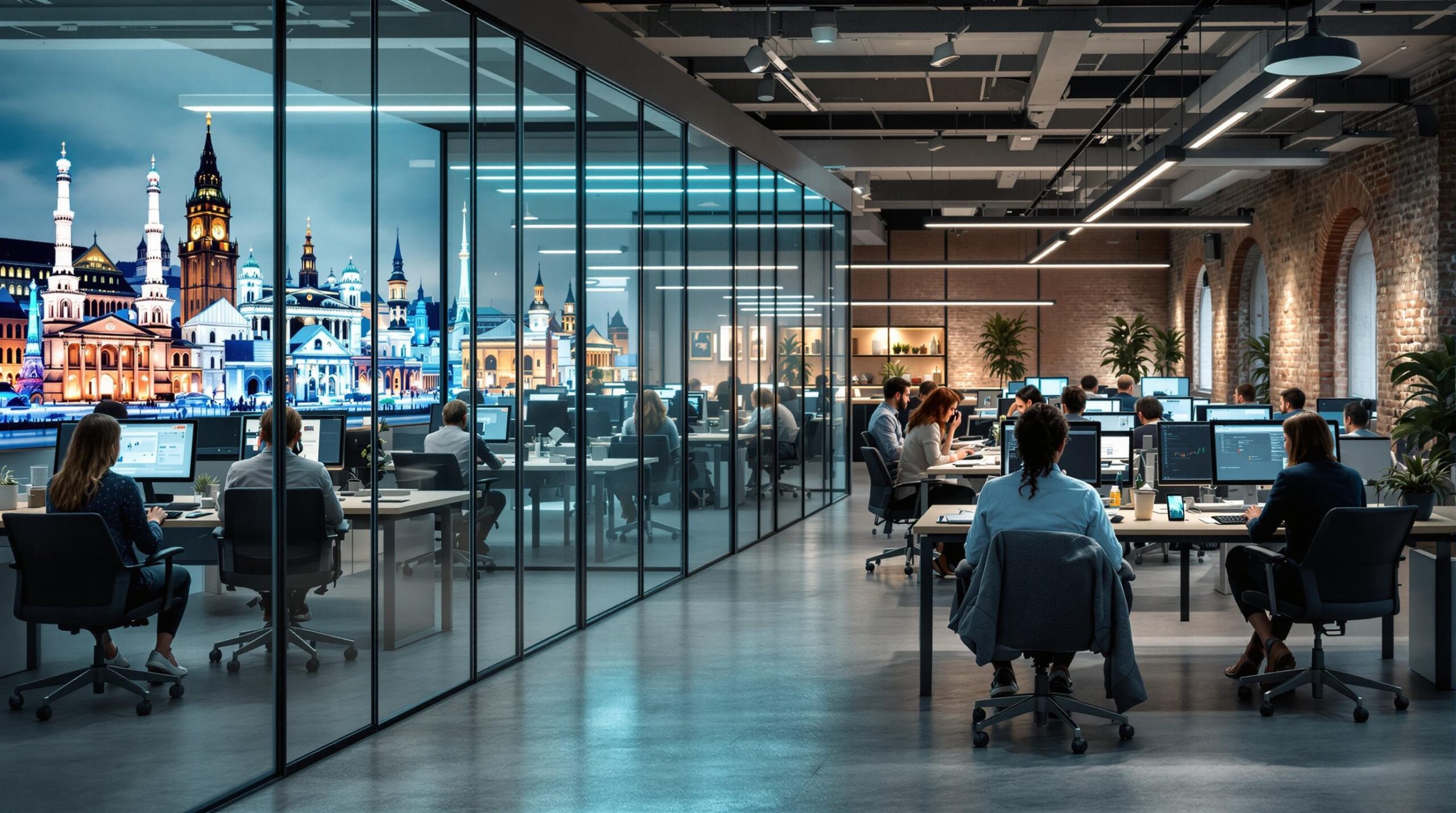 découvrez comment l'intelligence artificielle transforme le service client et ses effets sur l'économie. cette analyse approfondie explore les avantages, les défis et les évolutions induites par l'ia dans le secteur, mettant en lumière les nouvelles opportunités commerciales et l'amélioration de l'expérience client.