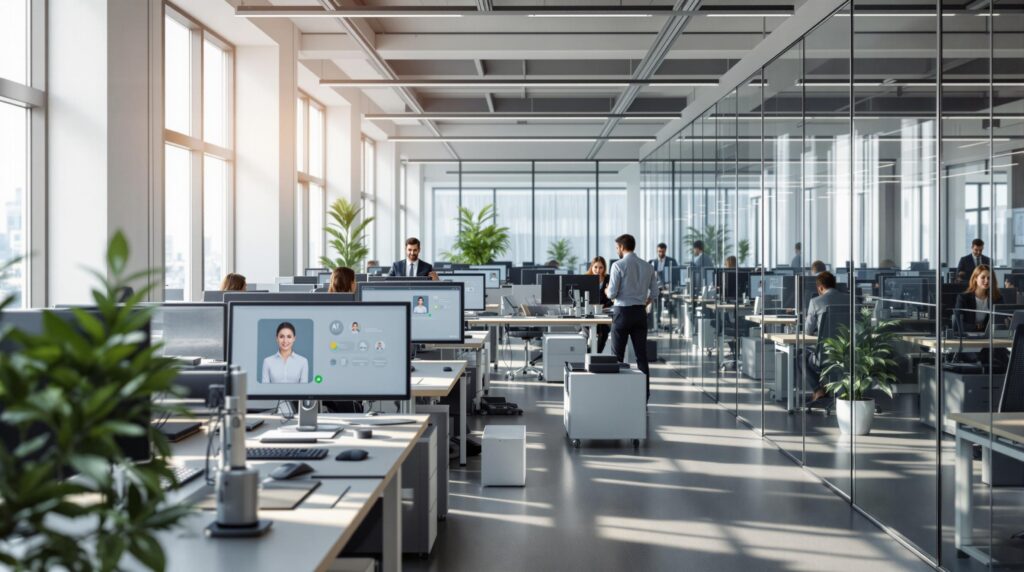 découvrez comment l'intelligence artificielle transforme les campagnes d'appels en optimisant les coûts, en améliorant l'efficacité et en offrant une meilleure expérience client. analyse des impacts économiques et des opportunités offertes par l'ia.