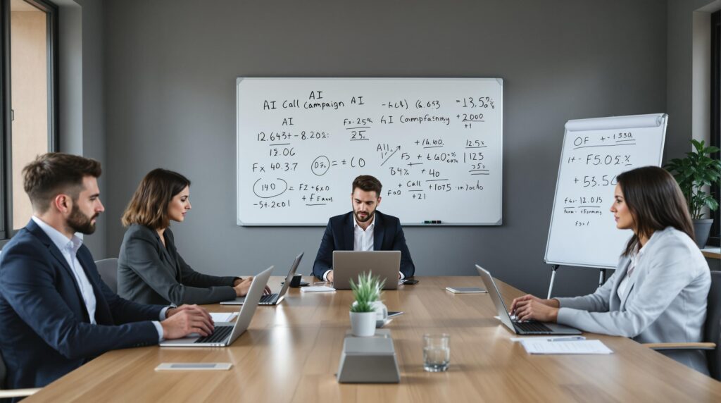 découvrez comment l'intelligence artificielle transforme les campagnes d'appels, en optimisant les coûts, en augmentant l'efficacité et en améliorant l'expérience client. explorez les bénéfices économiques et les défis liés à l'intégration de l'ia dans le secteur des télécommunications.