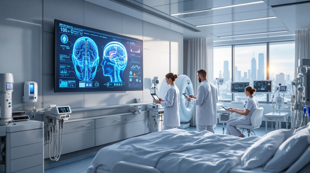 découvrez les industries qui bénéficient le plus des outils d'intelligence artificielle. ce guide explore comment l'ia transforme divers secteurs, améliorant l'efficacité, l'innovation et la prise de décision. plongez dans les opportunités qu'offre l'intelligence artificielle pour faire avancer votre entreprise.