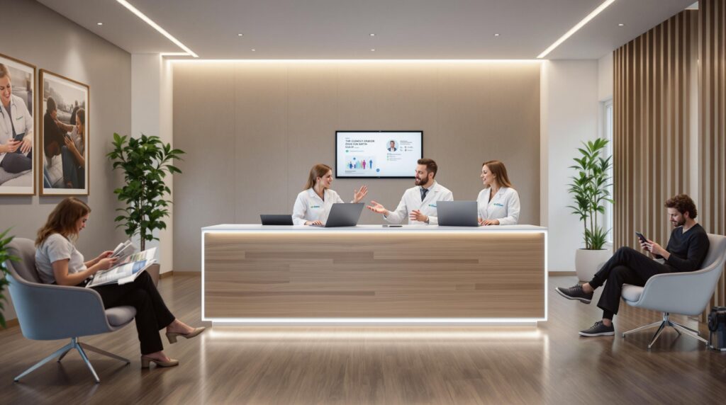 découvrez comment l'intelligence artificielle révolutionne la relation client dans diverses industries. explorez les innovations, améliorations de service et expériences personnalisées offertes grâce à l'ia.