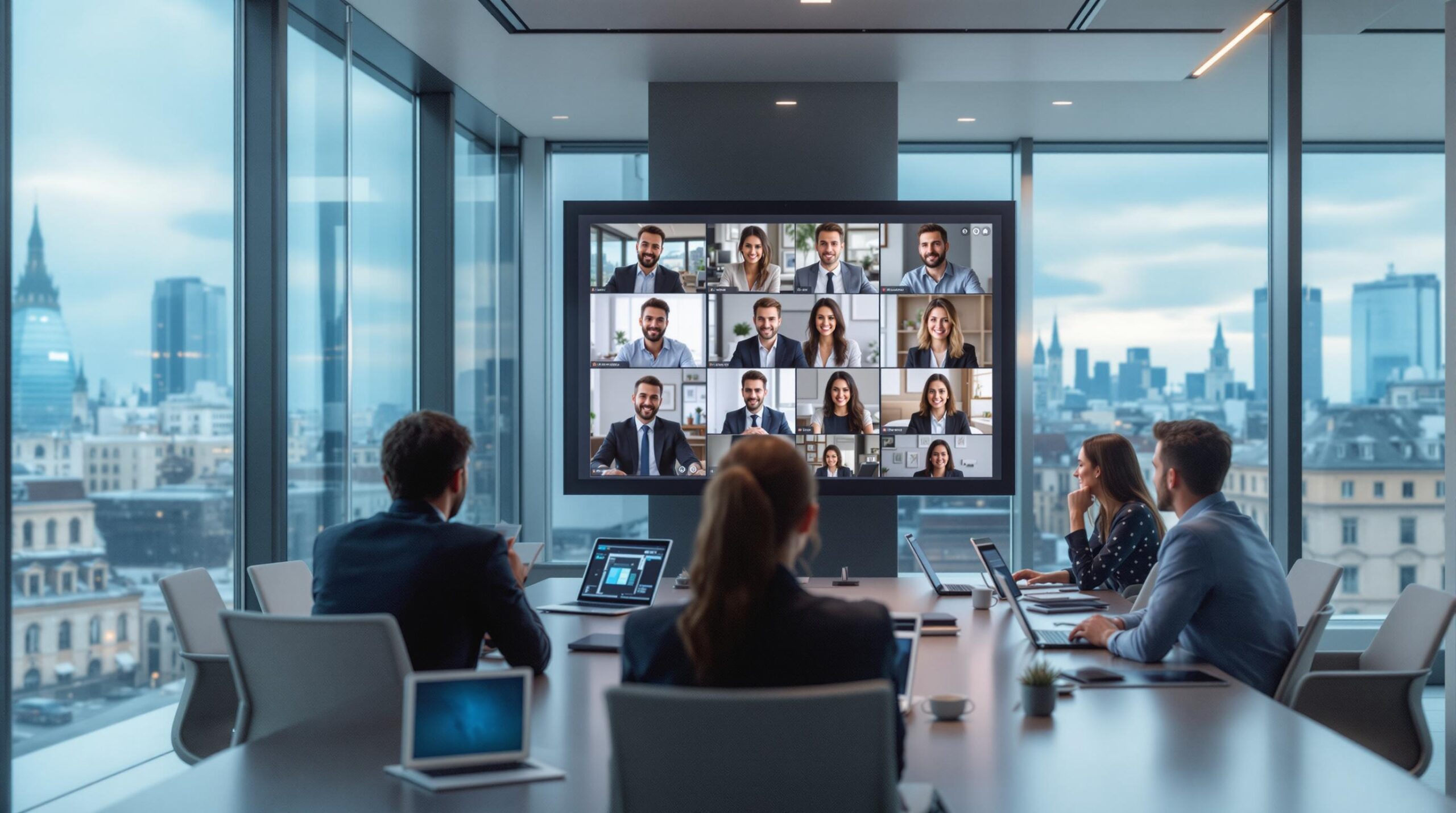 découvrez comment intégrer efficacement l'intelligence artificielle dans vos appels grâce à ces meilleures pratiques. améliorez la productivité, optimisez la communication et transformez vos échanges téléphoniques en une expérience innovante et efficace.