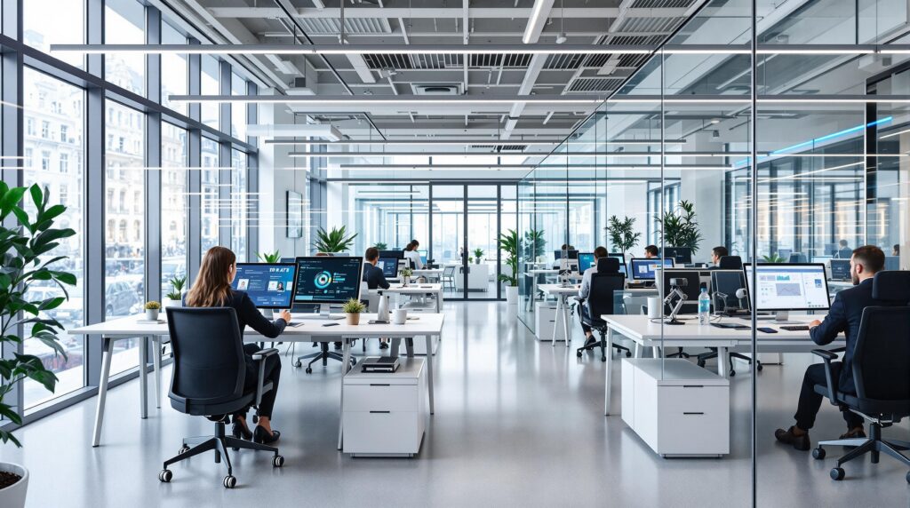 découvrez comment intégrer efficacement l'intelligence artificielle dans vos appels grâce à des pratiques éprouvées. optimisez vos communications, améliorez l'expérience client et boostez votre productivité avec nos conseils d'experts.