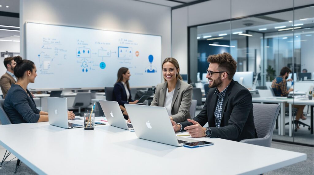 découvrez les meilleures pratiques pour intégrer l'intelligence artificielle dans vos appels afin d'améliorer l'efficacité, d'optimiser la communication et d'offrir une expérience client exceptionnelle. apprenez à tirer parti des outils ia pour transformer vos interactions.