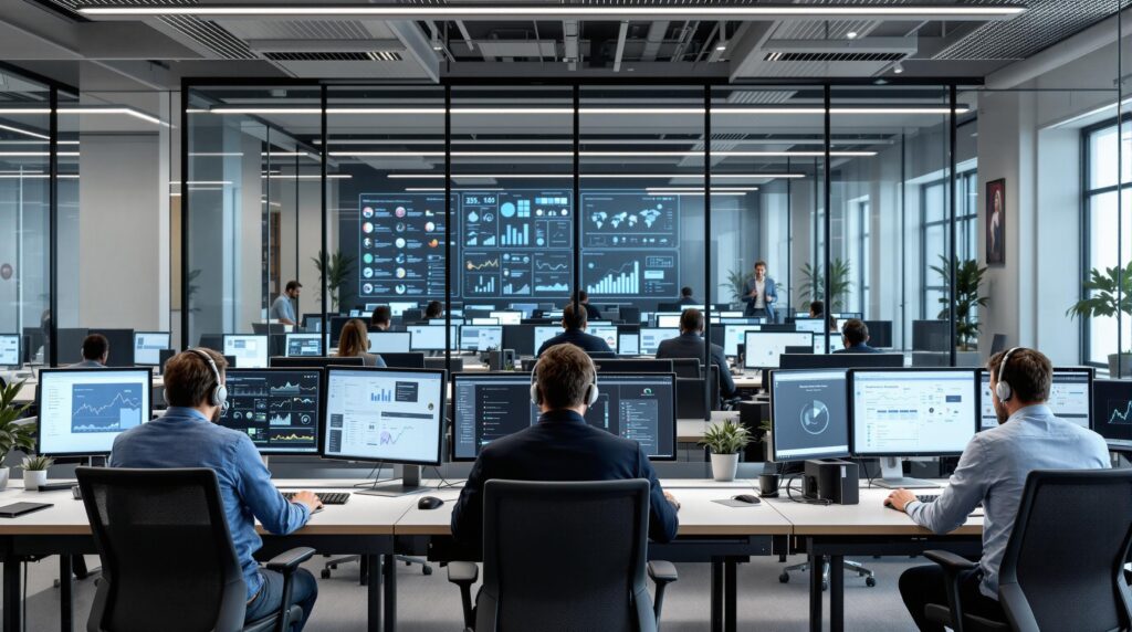 découvrez les meilleures pratiques pour intégrer efficacement l'intelligence artificielle dans votre stratégie de vente. augmentez vos performances commerciales, personnalisez l'expérience client et maximisez vos résultats grâce à des outils innovants et des conseils d'experts.