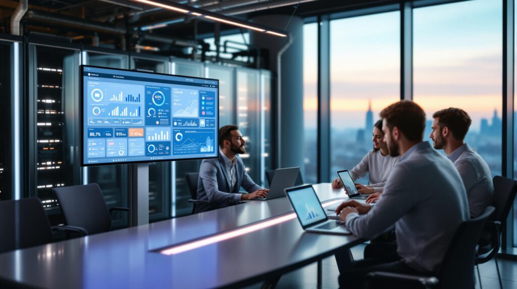 découvrez les meilleures pratiques pour intégrer l'intelligence artificielle dans vos stratégies de vente. apprenez comment optimiser vos processus commerciaux, améliorer l'expérience client et augmenter vos revenus grâce à des solutions innovantes.