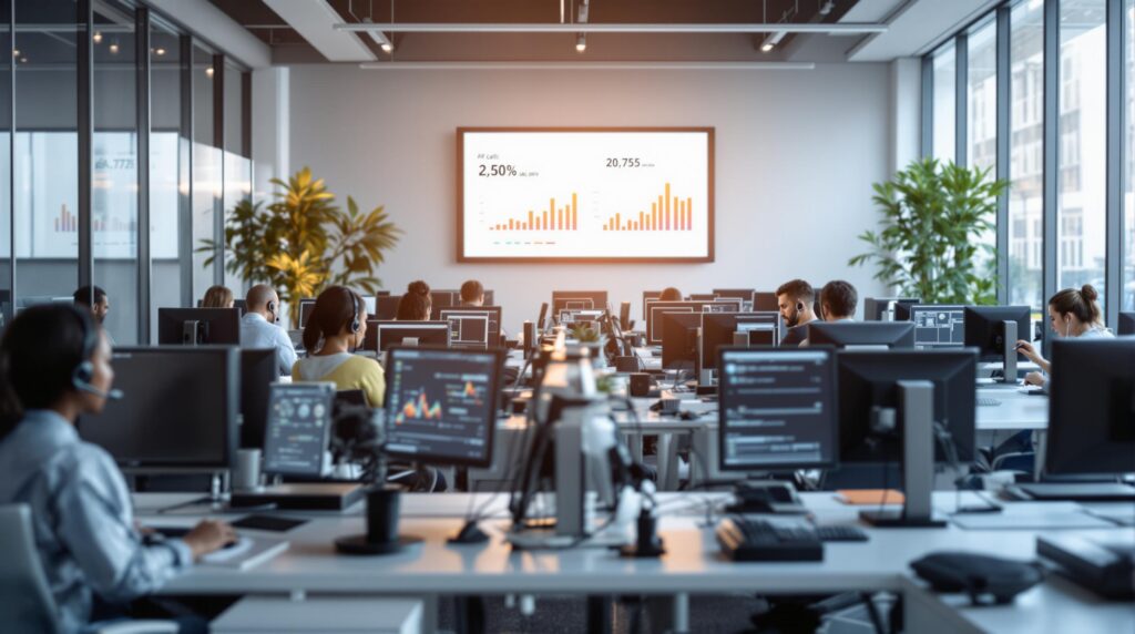 découvrez les meilleures pratiques pour optimiser votre automatisation téléphonique. apprenez à améliorer l'efficacité de vos communications, à réduire les coûts et à offrir une expérience client exceptionnelle grâce à des stratégies innovantes et des outils performants.
