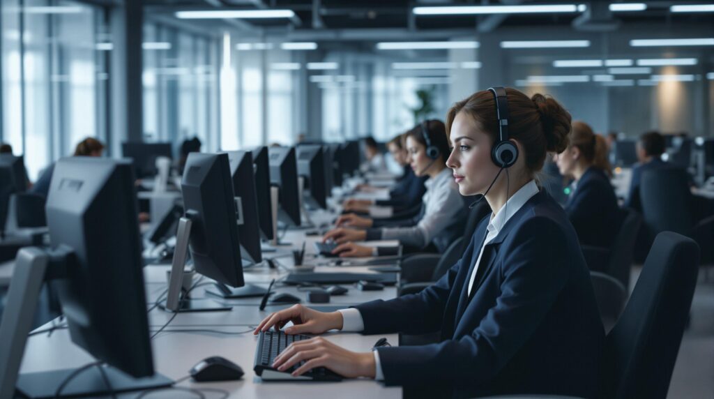 découvrez les meilleures pratiques pour l'automatisation téléphonique et optimisez vos communications. apprenez à améliorer l'efficacité de vos équipes, à réduire les coûts et à offrir un service client exceptionnel grâce à des solutions d'automatisation adaptées à vos besoins.