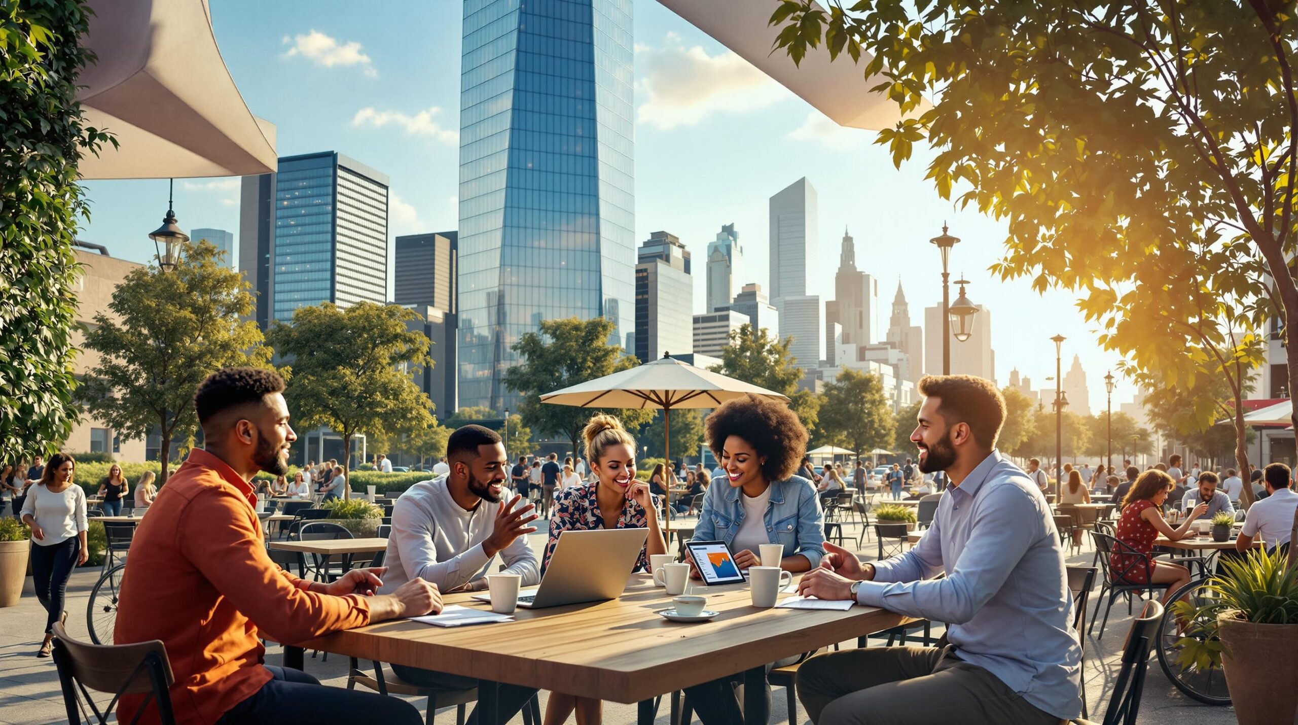 découvrez les meilleurs outils pour générer des leads et booster votre activité. notre guide complet vous présente des solutions efficaces pour attirer et convertir vos prospects en clients. optimisez votre stratégie marketing dès aujourd'hui!