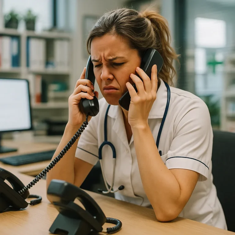les obstacles fréquents qui impactent l'efficacité des services d'urgence standard téléphonique ia ia vocale application ia voix