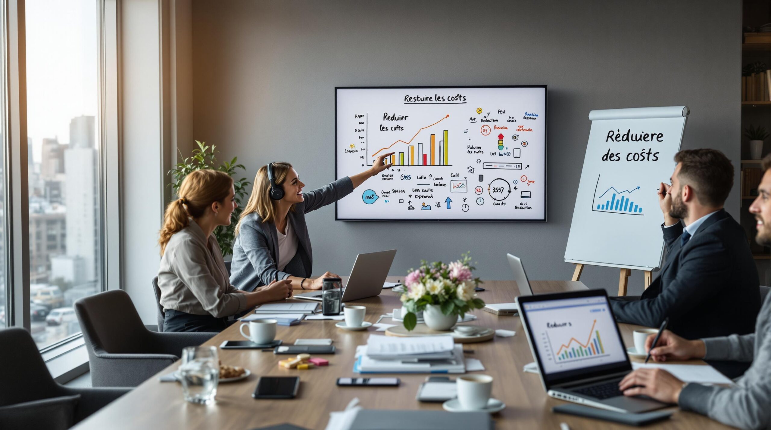 découvrez les outils essentiels pour optimiser vos dépenses en communication. apprenez comment réduire les coûts des appels grâce à des solutions efficaces et adaptées à vos besoins.