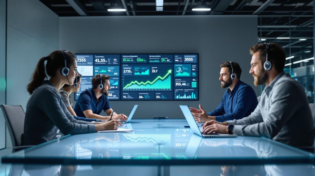 découvrez les outils essentiels pour optimiser vos budgets et réduire significativement les coûts de vos appels. maximisez votre efficacité et économisez tout en vous assurant une communication de qualité.