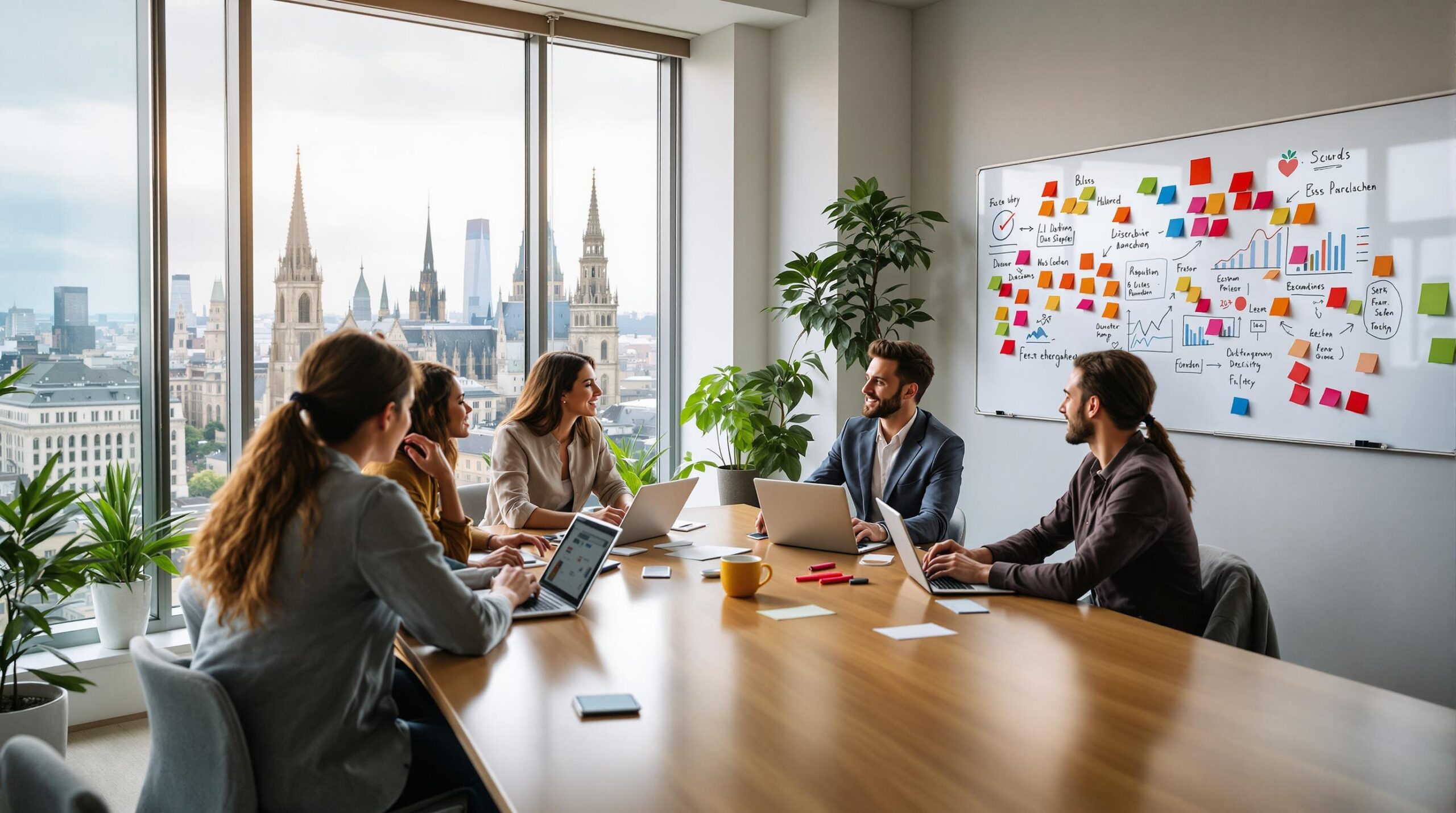 découvrez les outils d'intelligence artificielle les plus performants pour optimiser vos ventes. améliorez votre stratégie commerciale, automatisez vos processus et boostez vos performances grâce à la technologie ia.