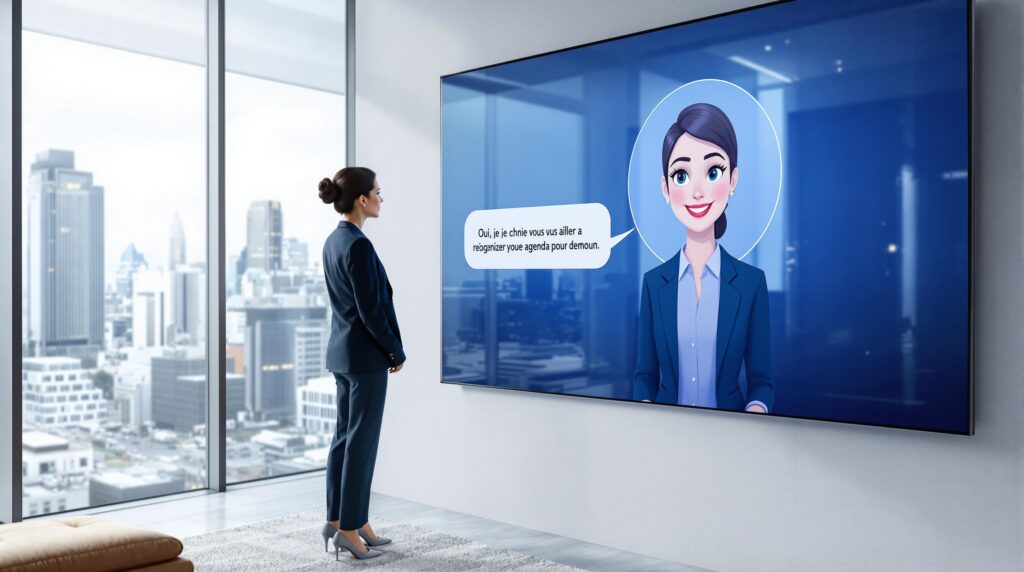 découvrez les outils d'intelligence artificielle essentiels à maîtriser d'ici 2025. anticipez l'avenir et améliorez votre productivité avec ces solutions innovantes qui transformeront votre activité et révolutionneront votre quotidien.