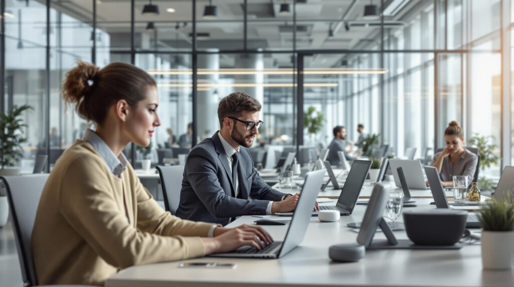 découvrez les outils d'intelligence artificielle les plus innovants qui façonneront l'année 2025. explorez des technologies avancées, des applications révolutionnaires et les tendances émergentes qui transformeront notre quotidien et marqueront le futur du numérique.