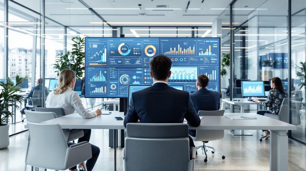 découvrez les outils d'intelligence artificielle les plus innovants qui transformeront notre quotidien en 2025. explorez les technologies de pointe qui redéfinissent l'efficacité, la créativité et la productivité dans divers secteurs.