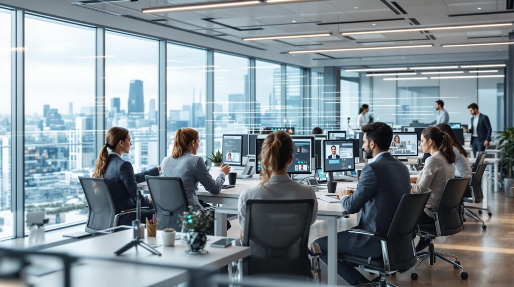 découvrez les outils d'intelligence artificielle les plus performants pour optimiser vos campagnes d'appels. améliorez votre efficacité, analysez vos données et boostez vos résultats grâce à des solutions innovantes adaptées à vos besoins.