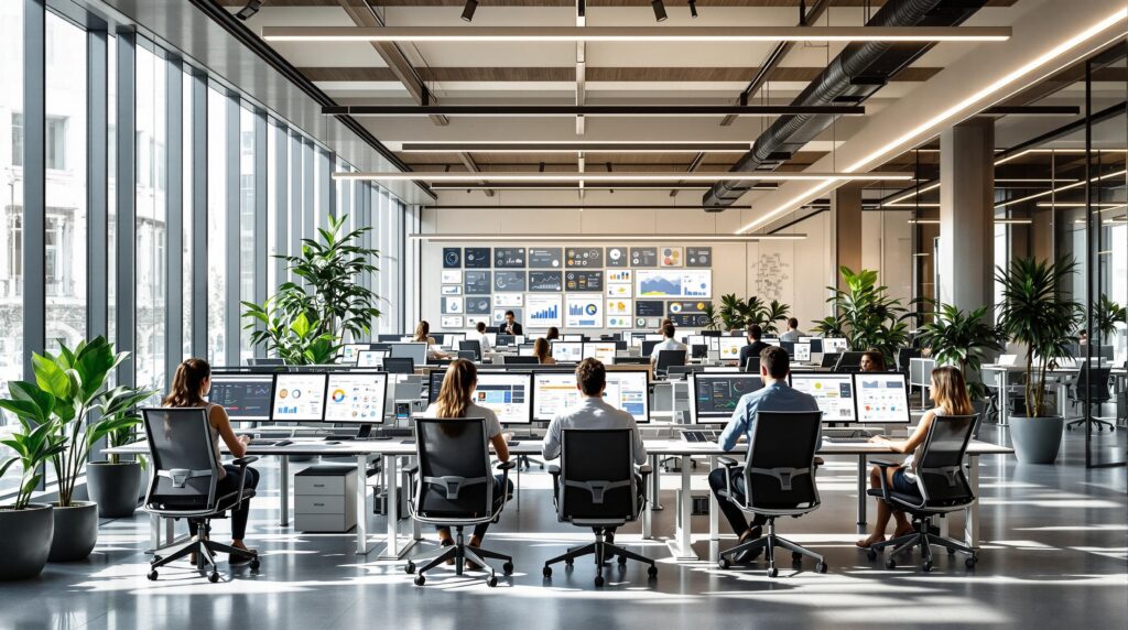 découvrez les outils d'intelligence artificielle les plus performants pour optimiser vos campagnes d'appels. améliorez l'efficacité de votre prospection, analysez les données en temps réel et boostez vos résultats avec ces solutions innovantes.