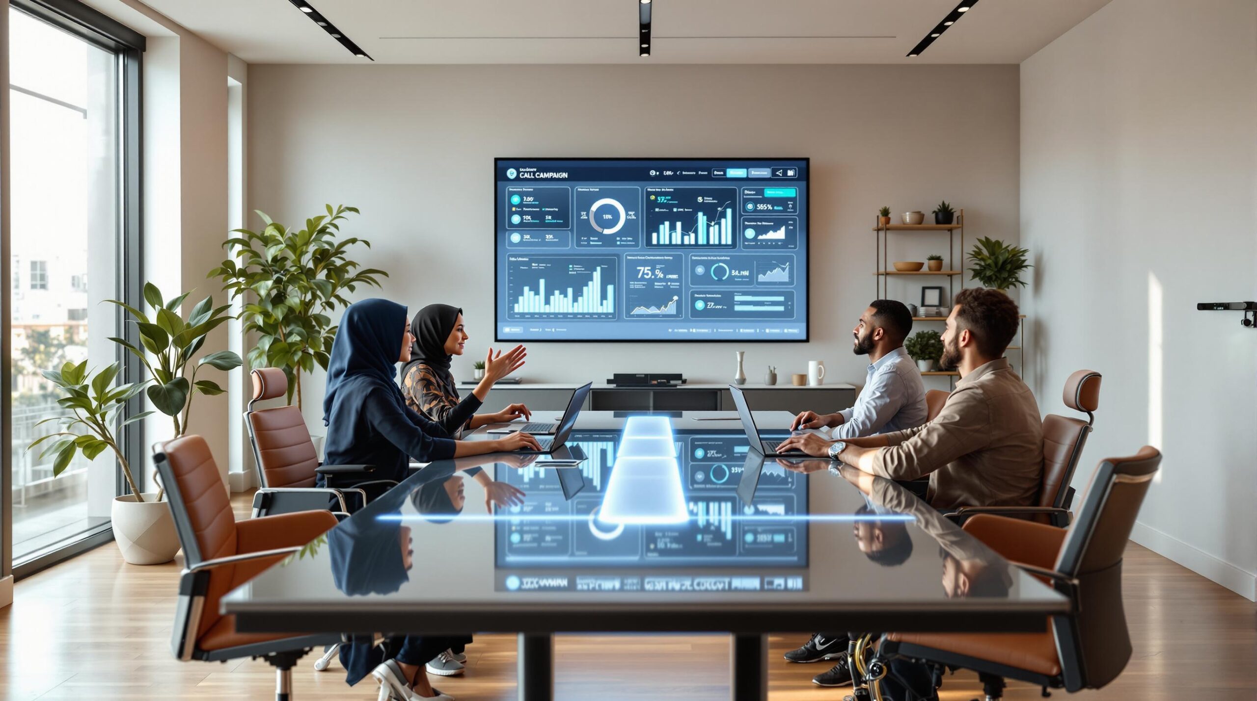 découvrez les outils d'intelligence artificielle les plus performants pour optimiser vos campagnes d'appels. améliorez l'efficacité de votre prospection avec des technologies innovantes qui automatisent et personnalisent vos interactions commerciales.