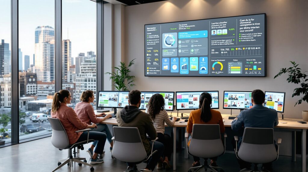 découvrez les outils d'intelligence artificielle les plus performants pour propulser votre startup vers le succès. découvrez comment ces solutions innovantes peuvent optimiser vos processus, améliorer votre productivité et stimuler votre croissance.