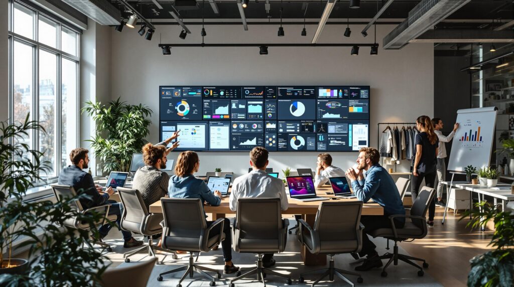 découvrez les outils les plus performants de 2025 qui révolutionnent le monde du travail et boostent votre productivité. plongez dans notre sélection d'innovations technologiques et d'applications incontournables pour rester à la pointe de l'efficacité.