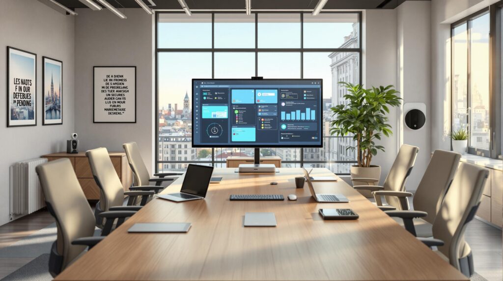 découvrez les outils les plus performants à adopter en 2025 pour maximiser votre efficacité et rester compétitif. explorez les innovations qui transformeront votre quotidien professionnel et personnel.