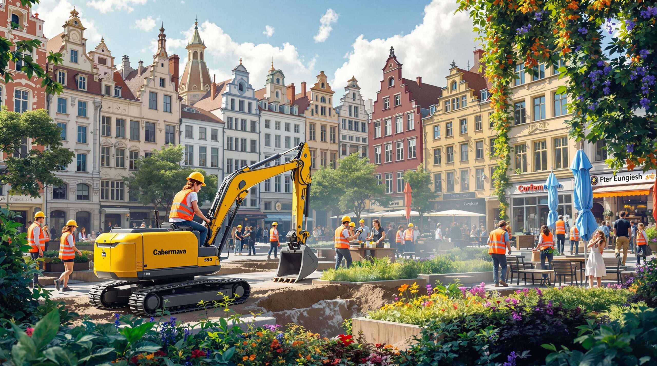 découvrez les outils les plus performants de 2025 : innovations technologiques, solutions avancées et tendances à suivre pour optimiser votre productivité et rester compétitif. explorez notre sélection des meilleurs outils qui transformeront votre façon de travailler.