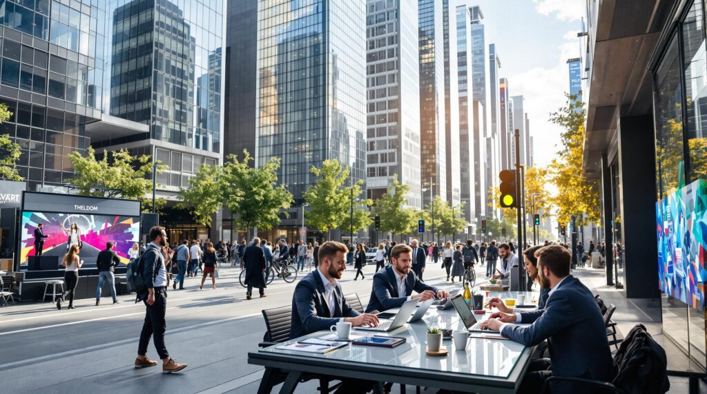 découvrez les outils les plus performants de 2025 qui révolutionnent le monde du travail et améliorent votre productivité. explorez les dernières innovations technologiques et préparez-vous à les intégrer dans votre quotidien.
